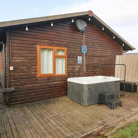 リッチモンド 16 Badgers Retreatヴィラ エクステリア 写真